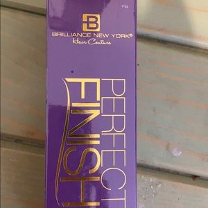 Perfect Finish hair serum